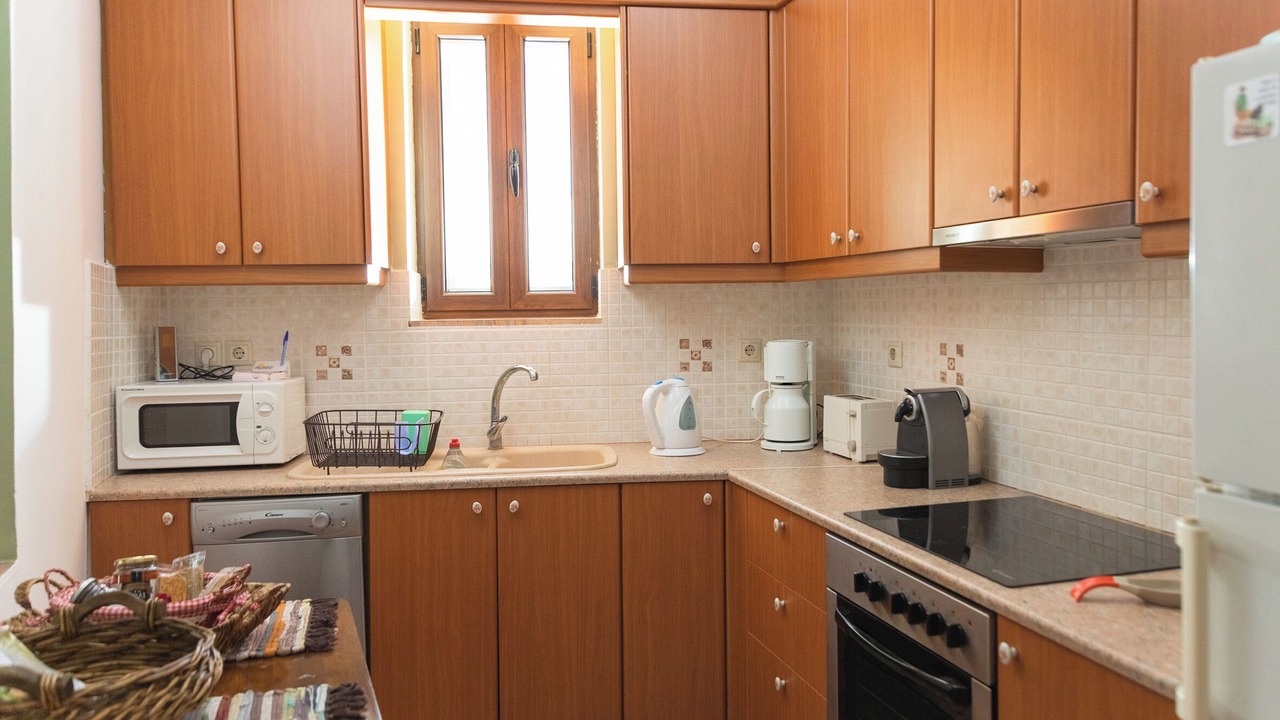 Photo of Kitchen in Karvelas