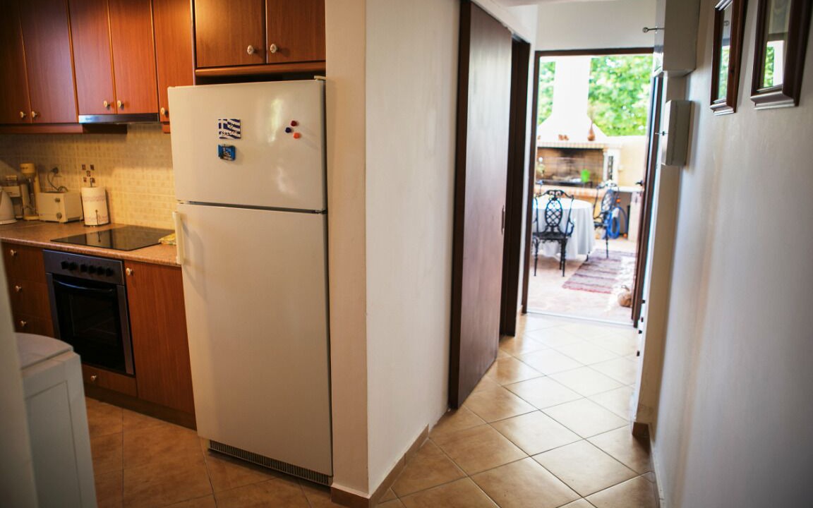 Photo of Kitchen in Karvelas