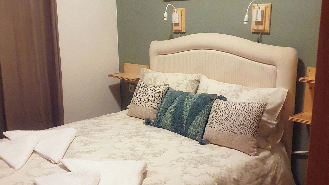 Photo of Bedroom in Karvelas