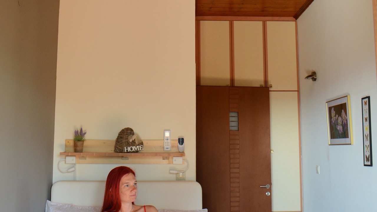 Photo of Bedroom in Karvelas