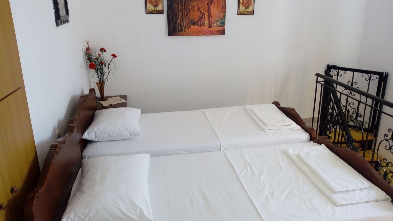 Photo of Bedroom in Kantanos-Selino
