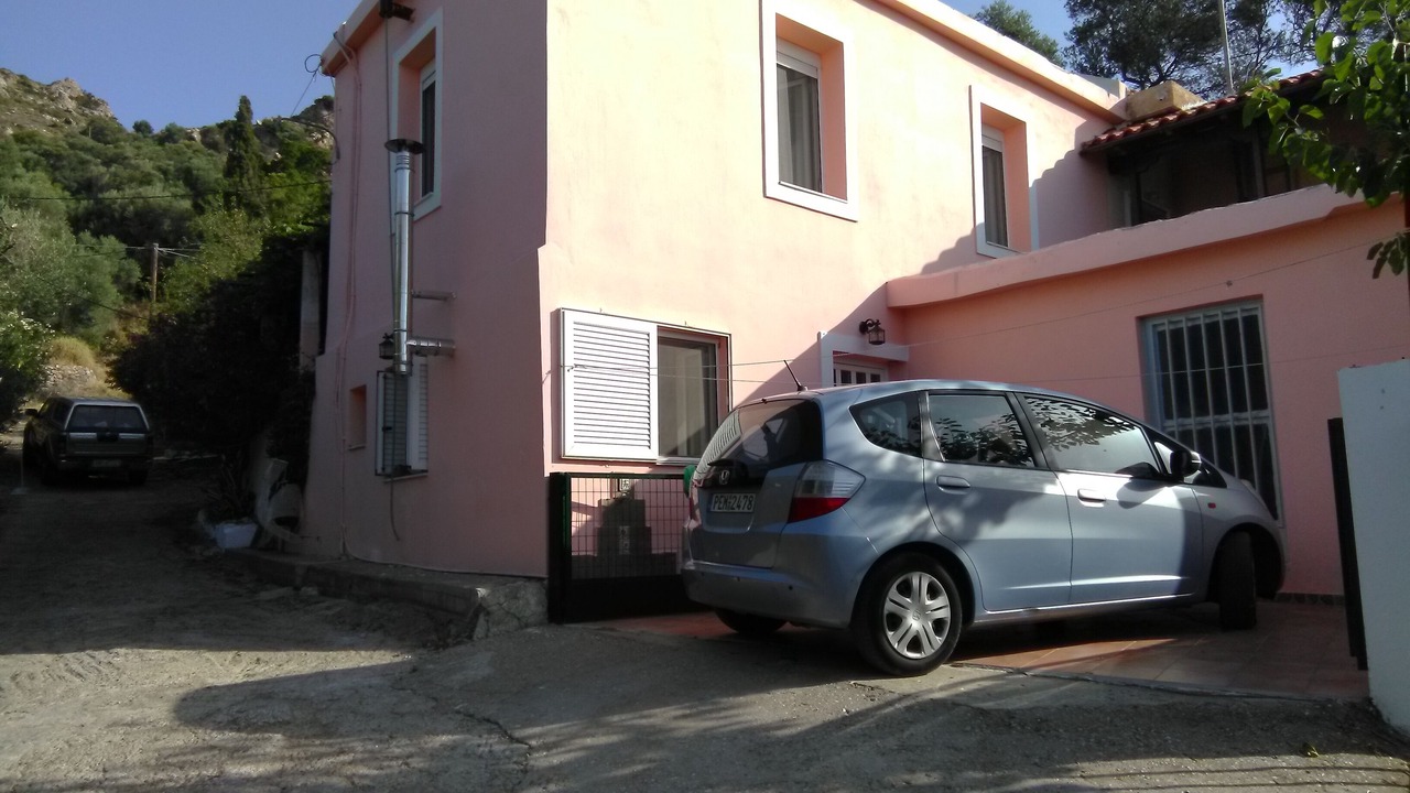 Photo of Outdoor in Kantanos-Selino