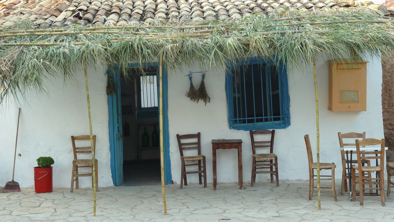 Photo of Outdoor in Petrochori