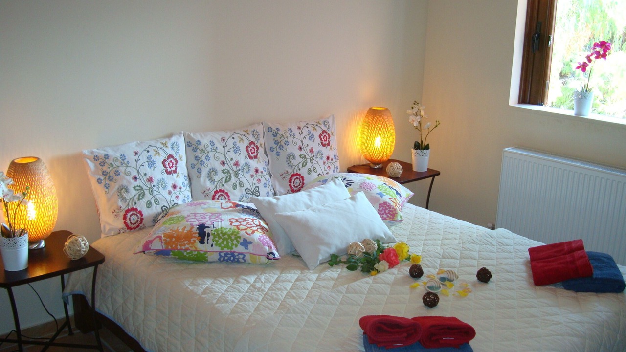Photo of Bedroom in Zacharo