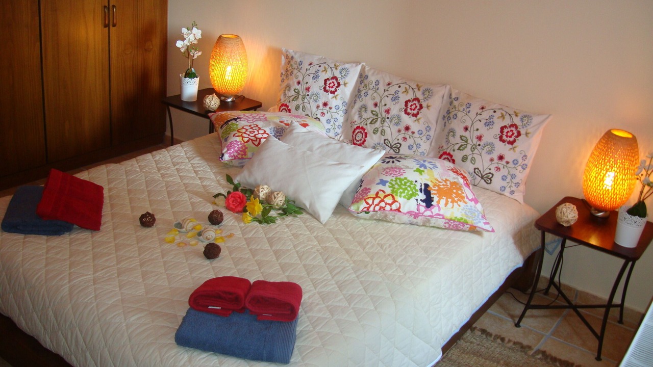 Photo of Bedroom in Zacharo