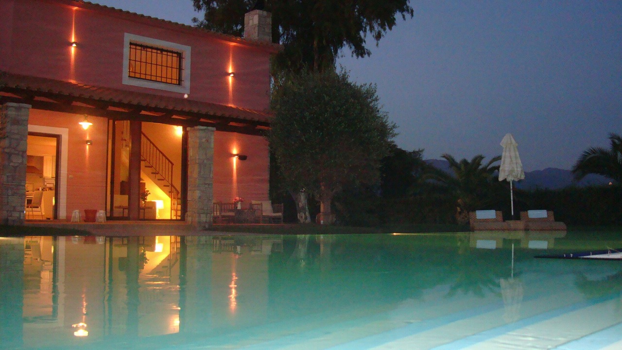 Photo of Outdoor in Zacharo