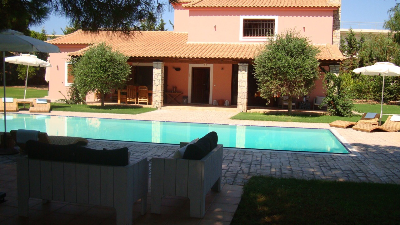 Photo of Outdoor in Zacharo