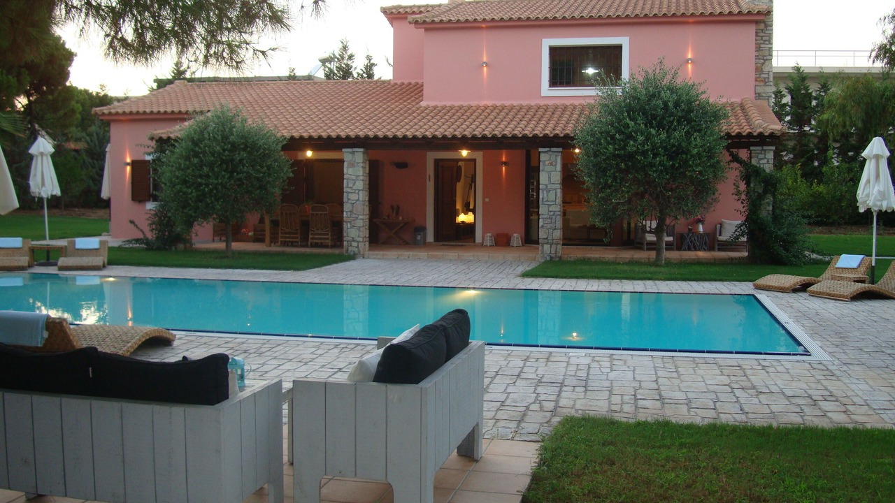 Photo of Outdoor in Zacharo
