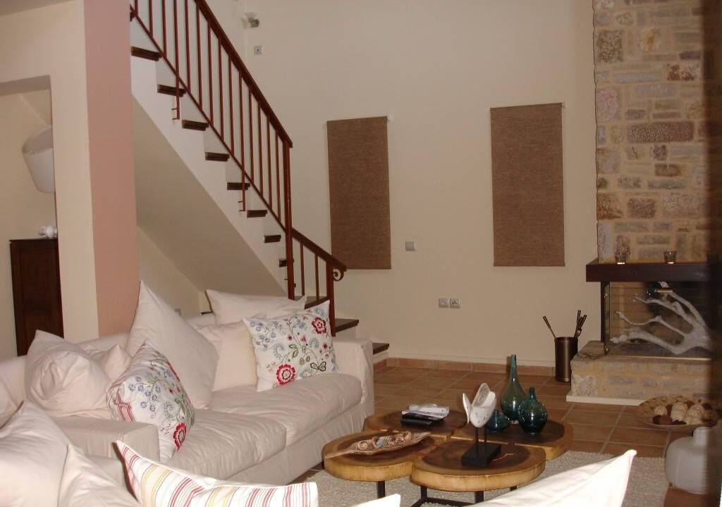 Photo of Livingroom in Zacharo