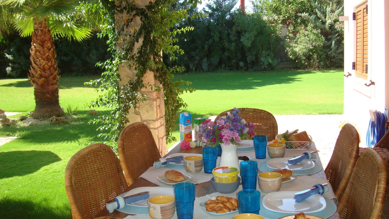 Photo of Outdoor in Zacharo