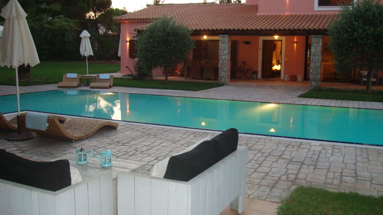 Photo of Outdoor in Zacharo