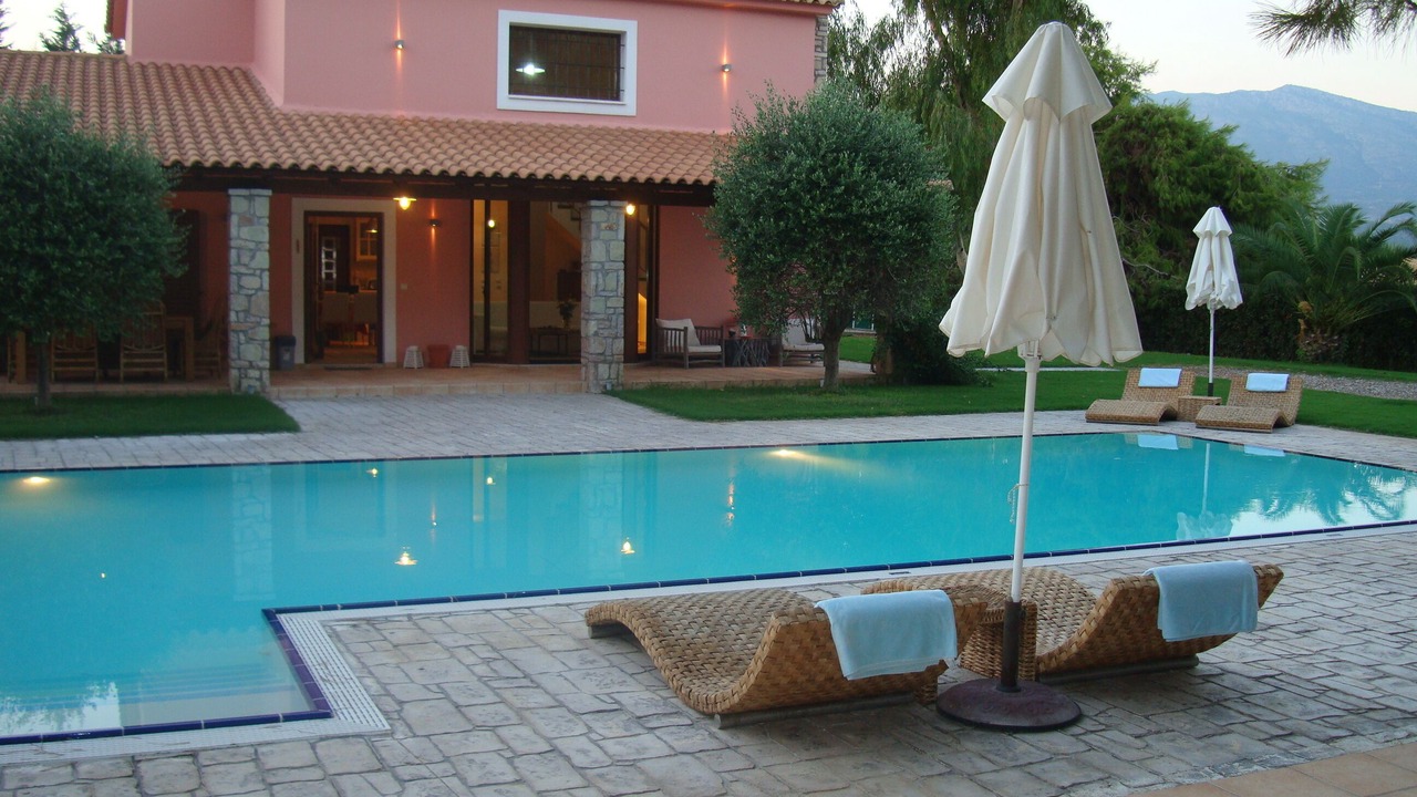 Photo of Outdoor in Zacharo