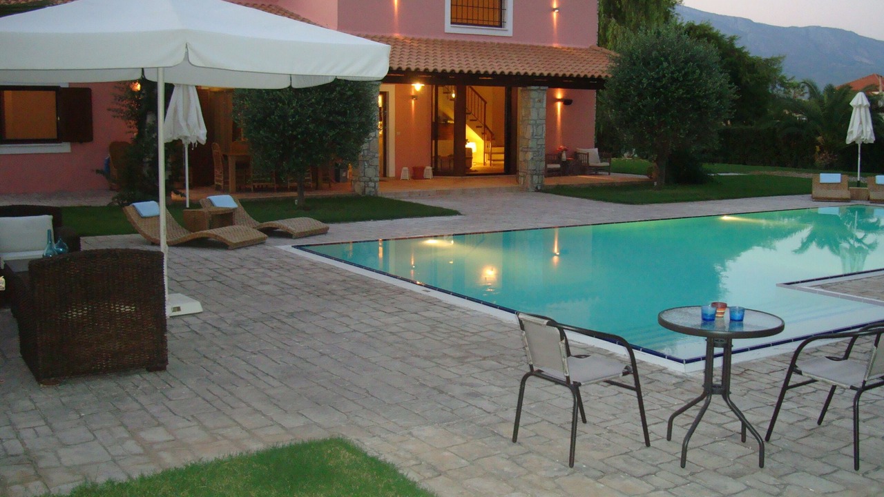 Photo of Outdoor in Zacharo
