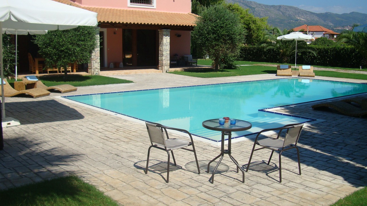 Photo of Outdoor in Zacharo