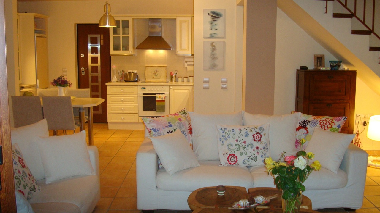 Photo of Livingroom in Zacharo