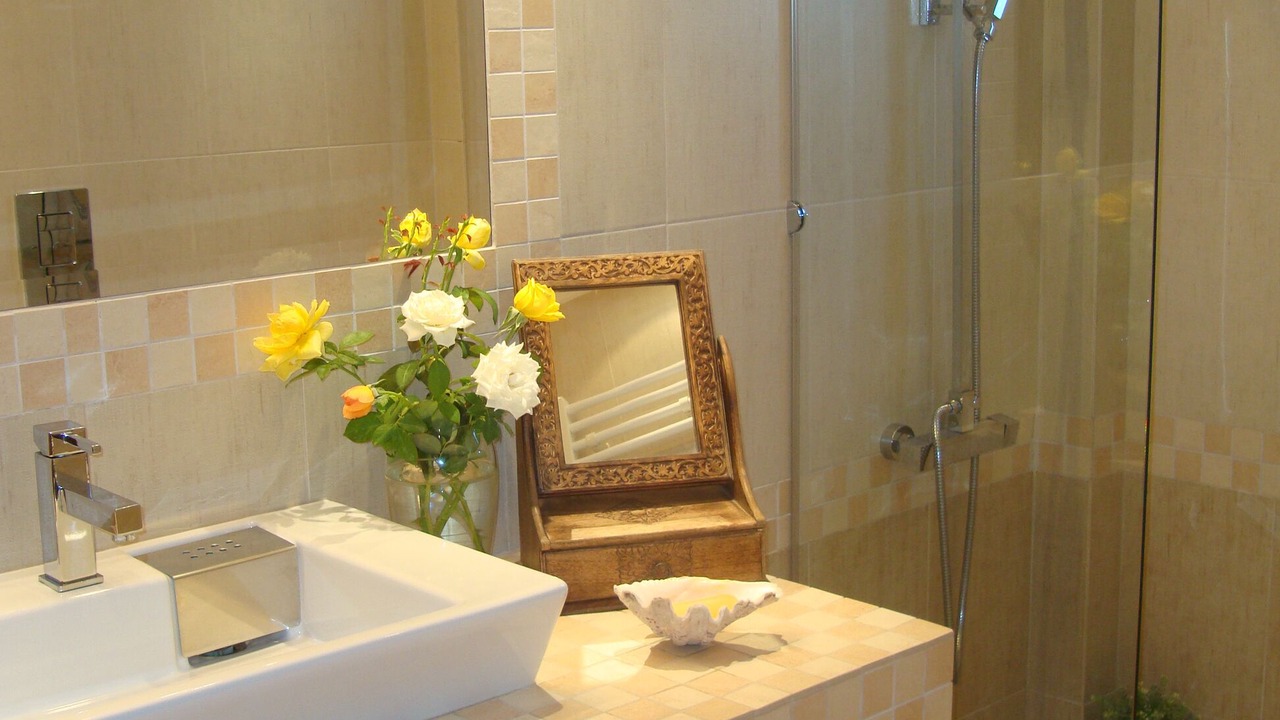Photo of Bathroom in Zacharo