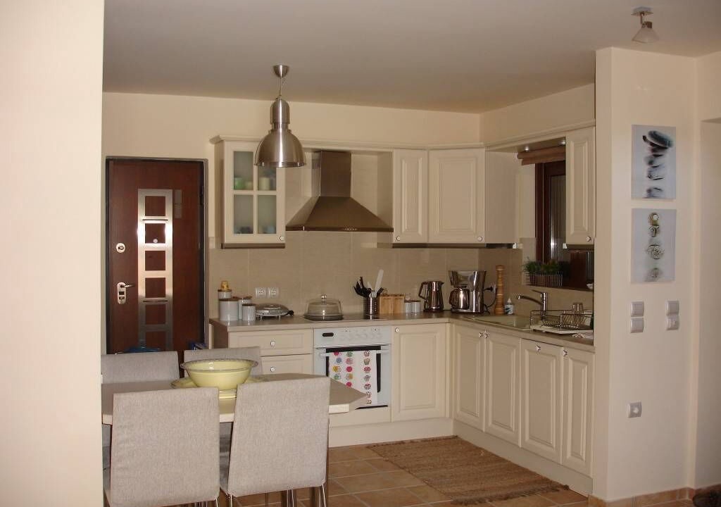 Photo of Kitchen in Zacharo