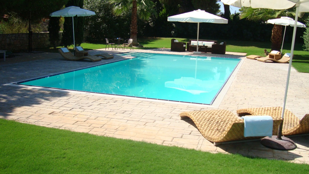 Photo of Outdoor in Zacharo