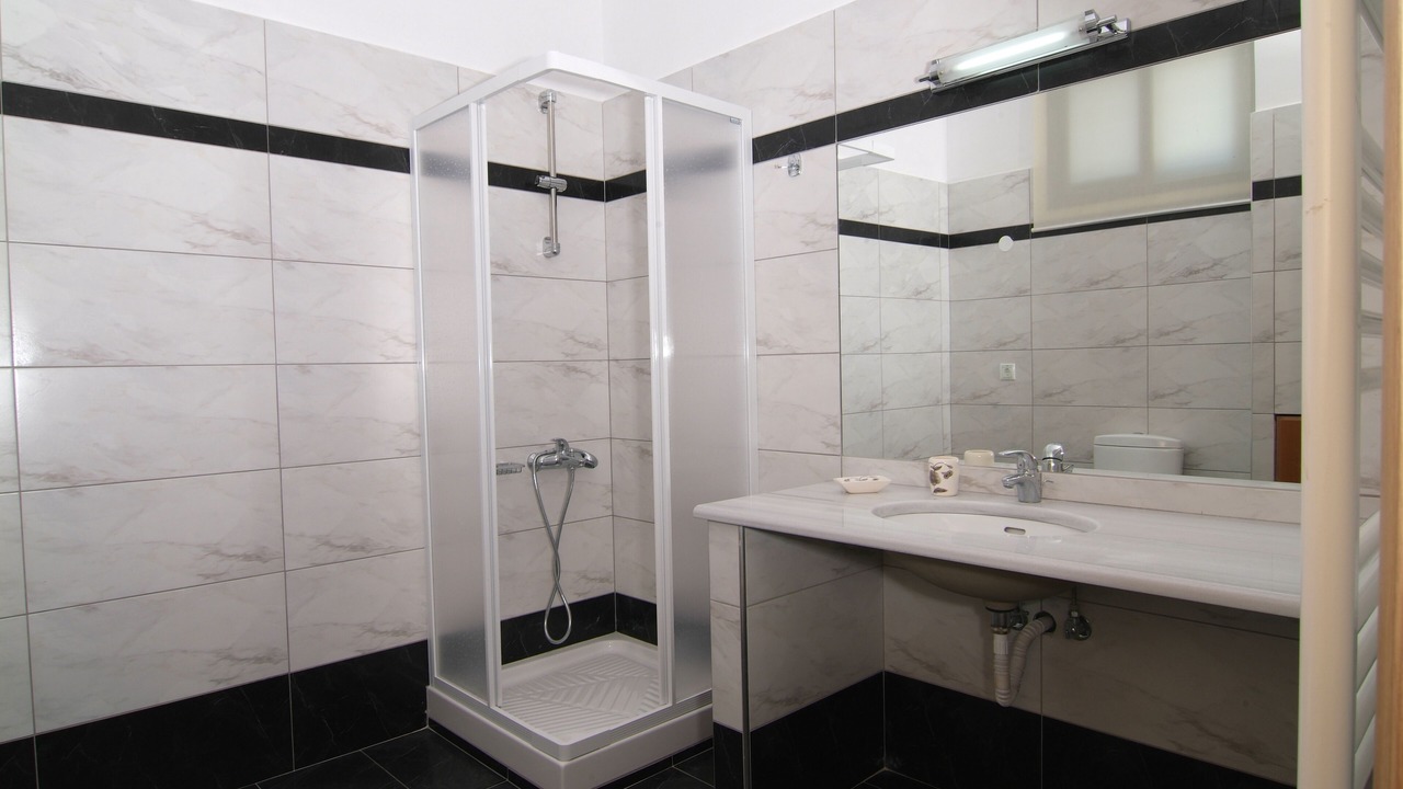 Photo of Bathroom in North Kynouria