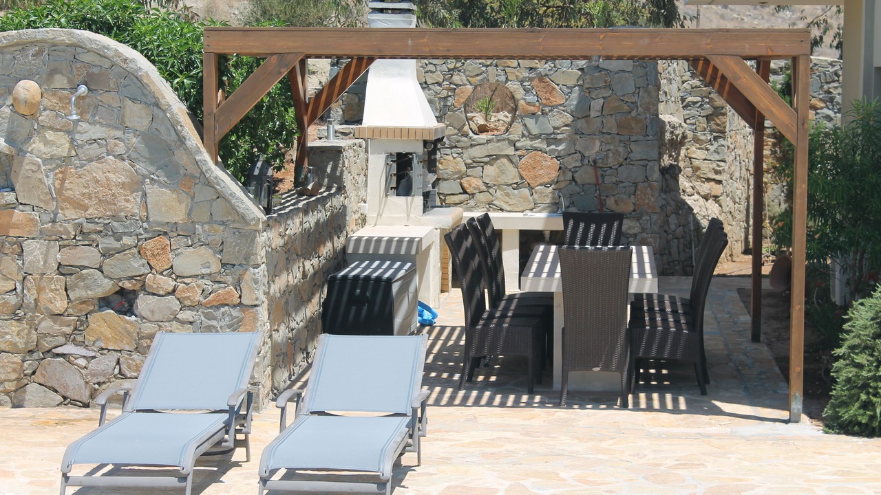 Photo of Others in Makry Gialos