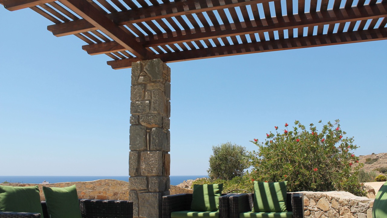 Photo of Outdoor in Makry Gialos