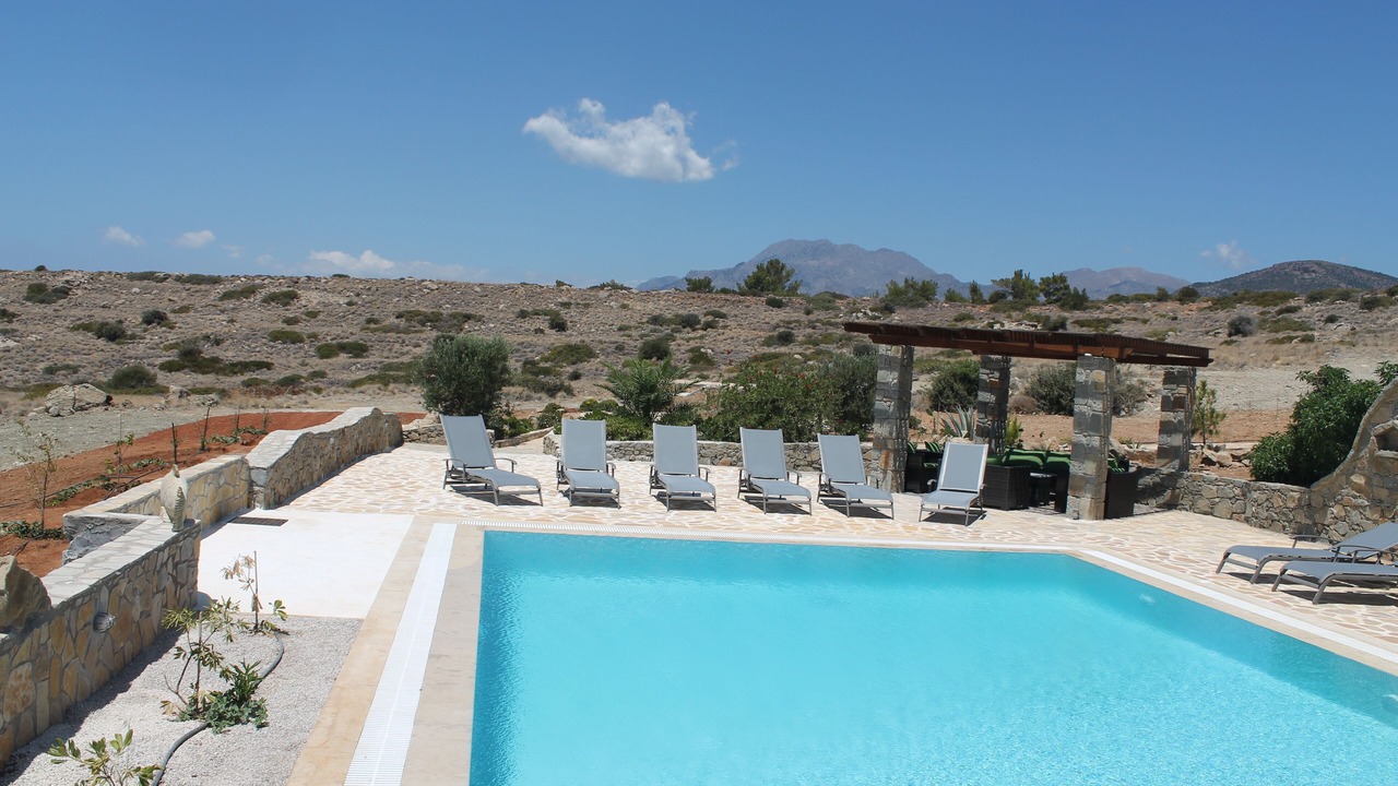 Photo of Outdoor in Makry Gialos
