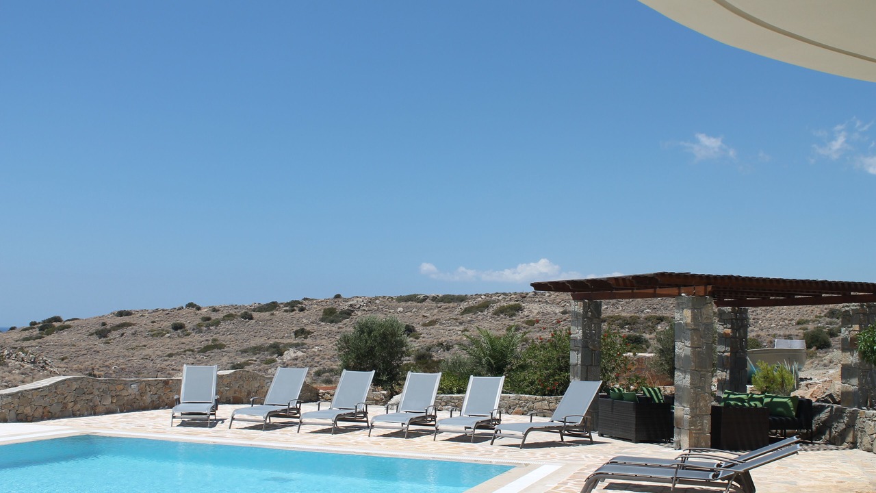 Photo of Outdoor in Makry Gialos