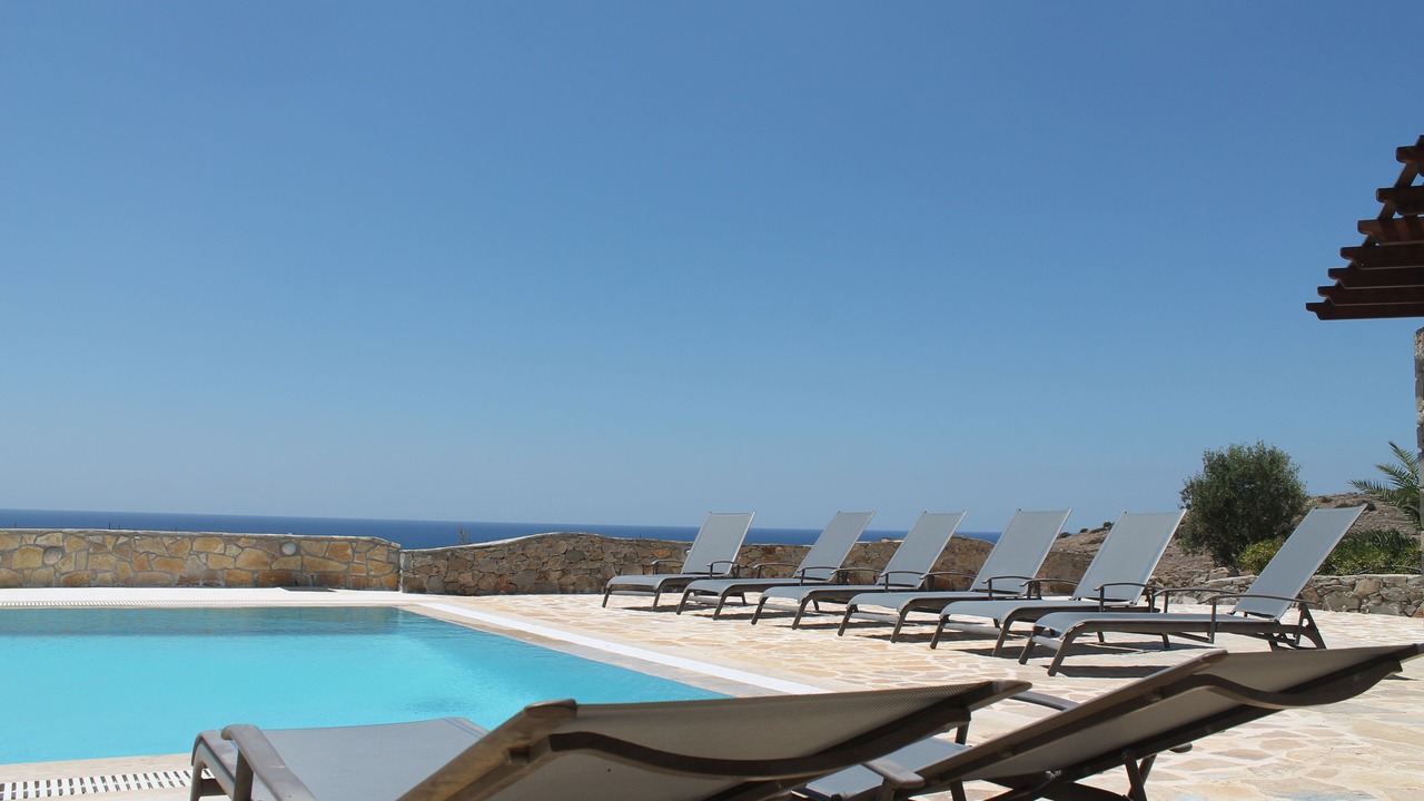 Photo of Outdoor in Makry Gialos