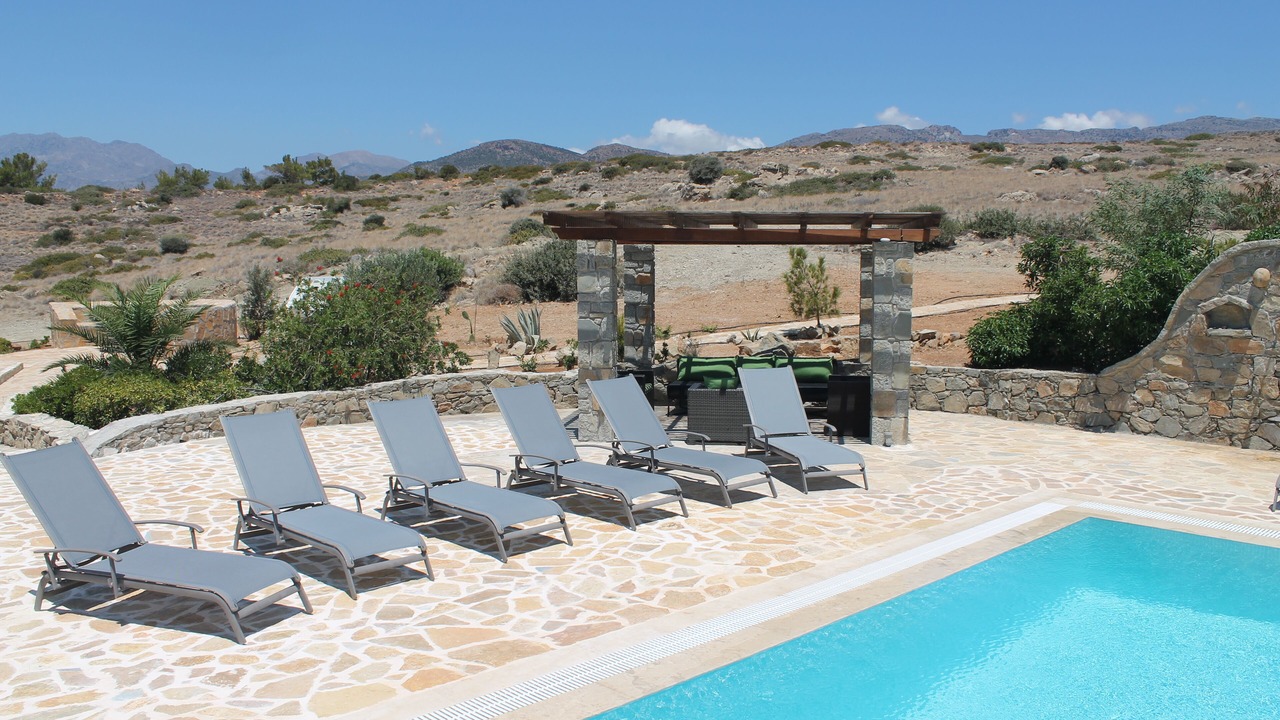 Photo of Outdoor in Makry Gialos
