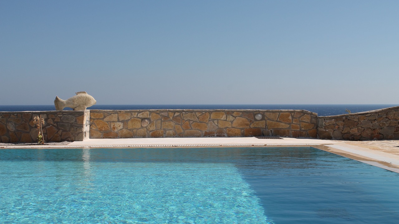 Photo of Outdoor in Makry Gialos