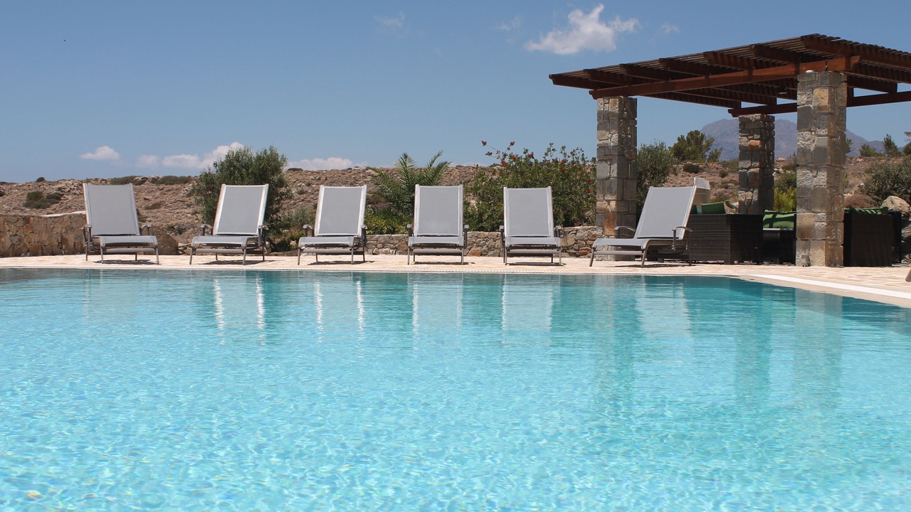 Photo of Outdoor in Makry Gialos