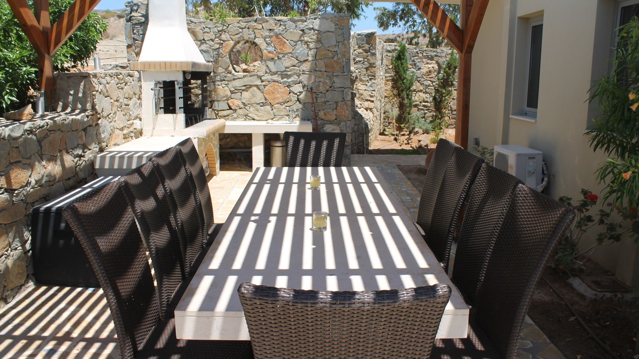 Photo of Bedroom in Makry Gialos
