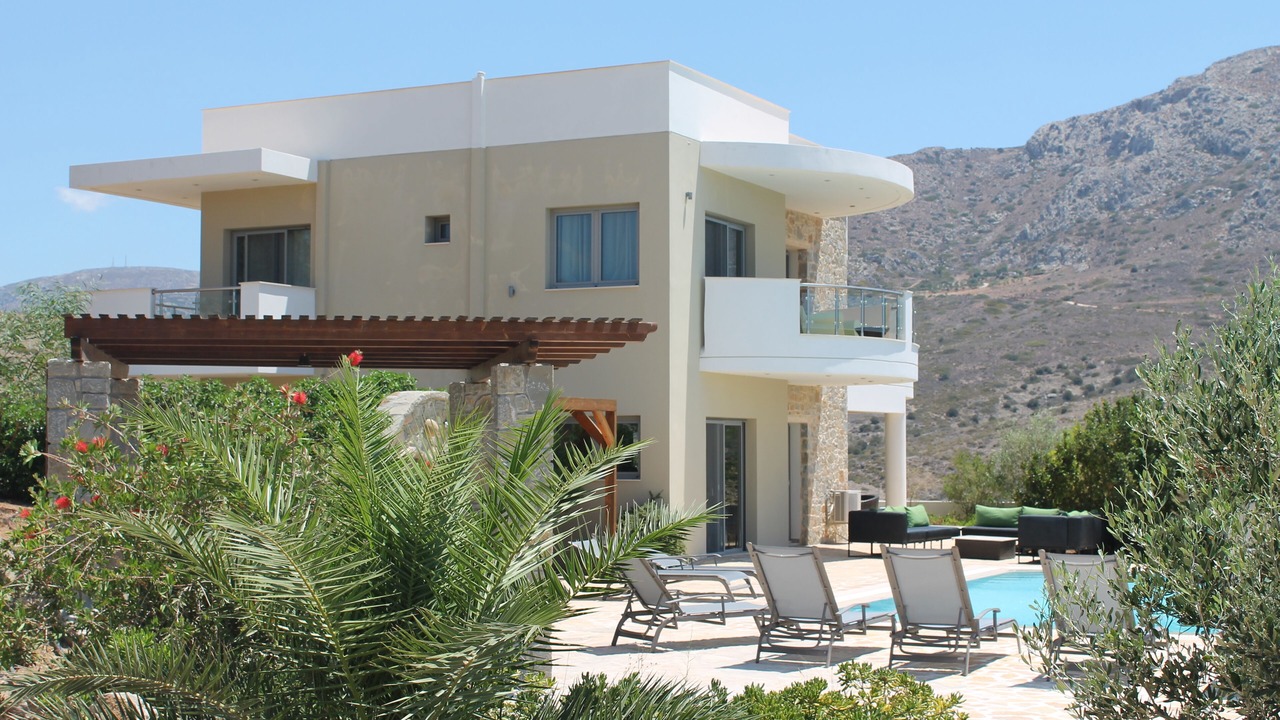 Photo of Outdoor in Makry Gialos