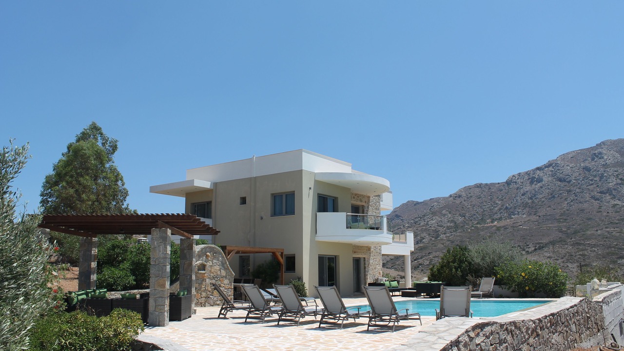 Photo of Outdoor in Makry Gialos