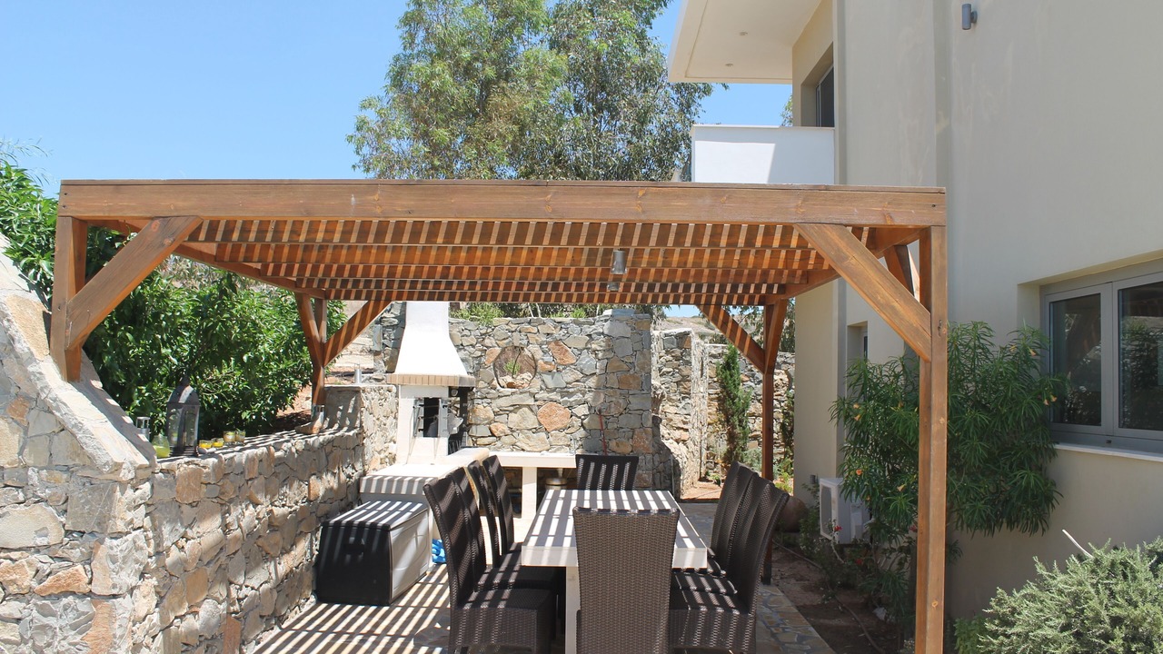 Photo of Outdoor in Makry Gialos