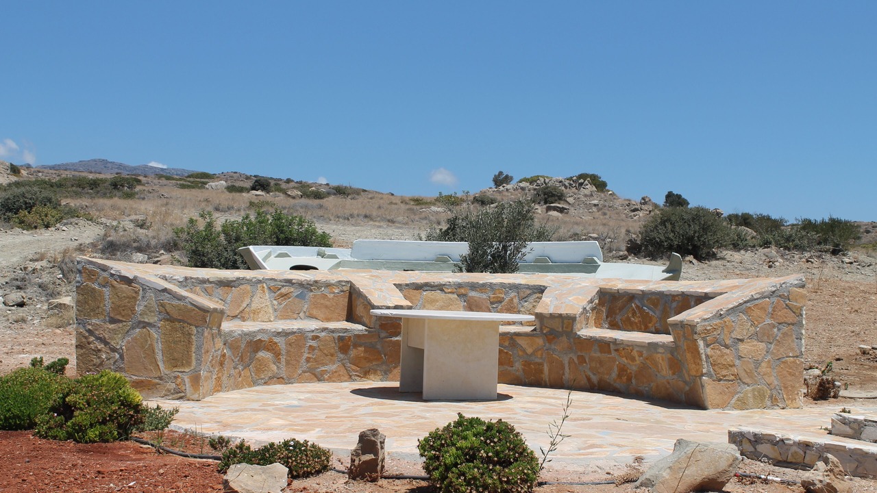 Photo of Outdoor in Makry Gialos
