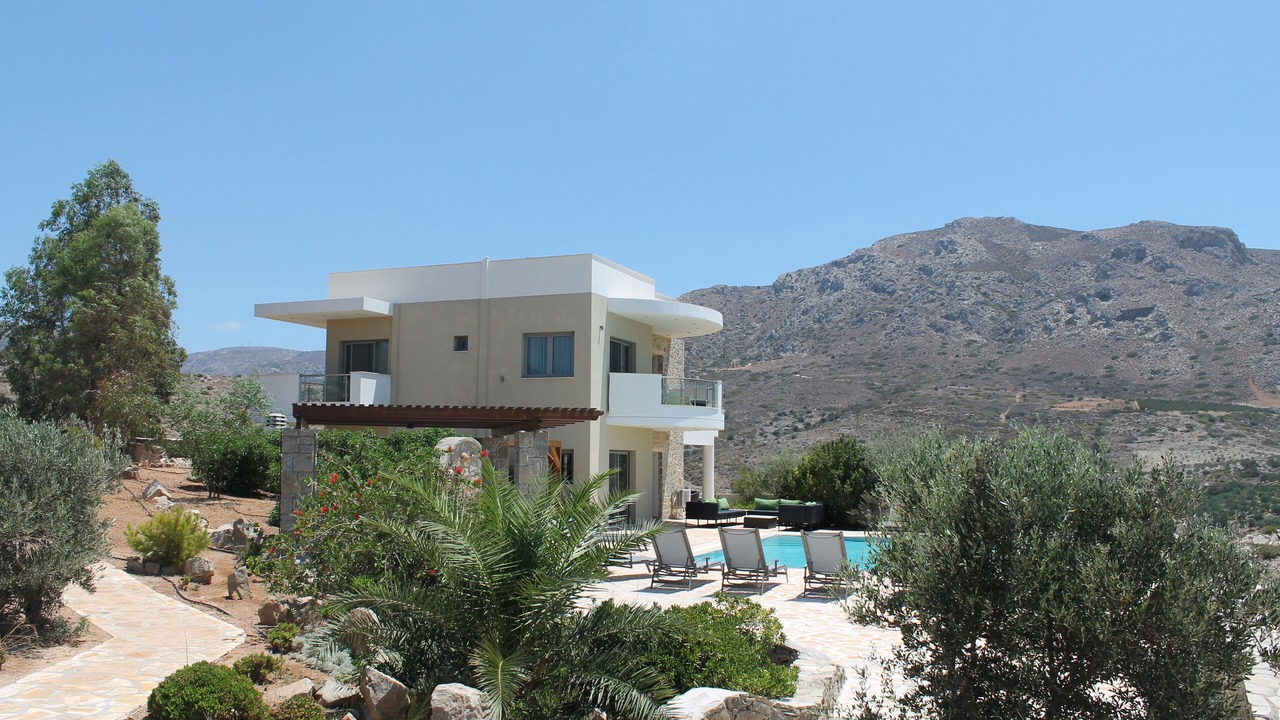 Photo of Outdoor in Makry Gialos