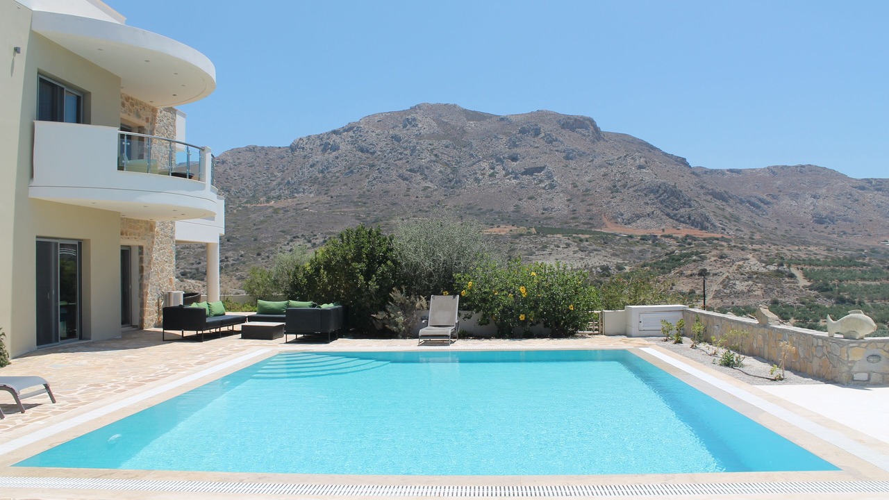Photo of Outdoor in Makry Gialos