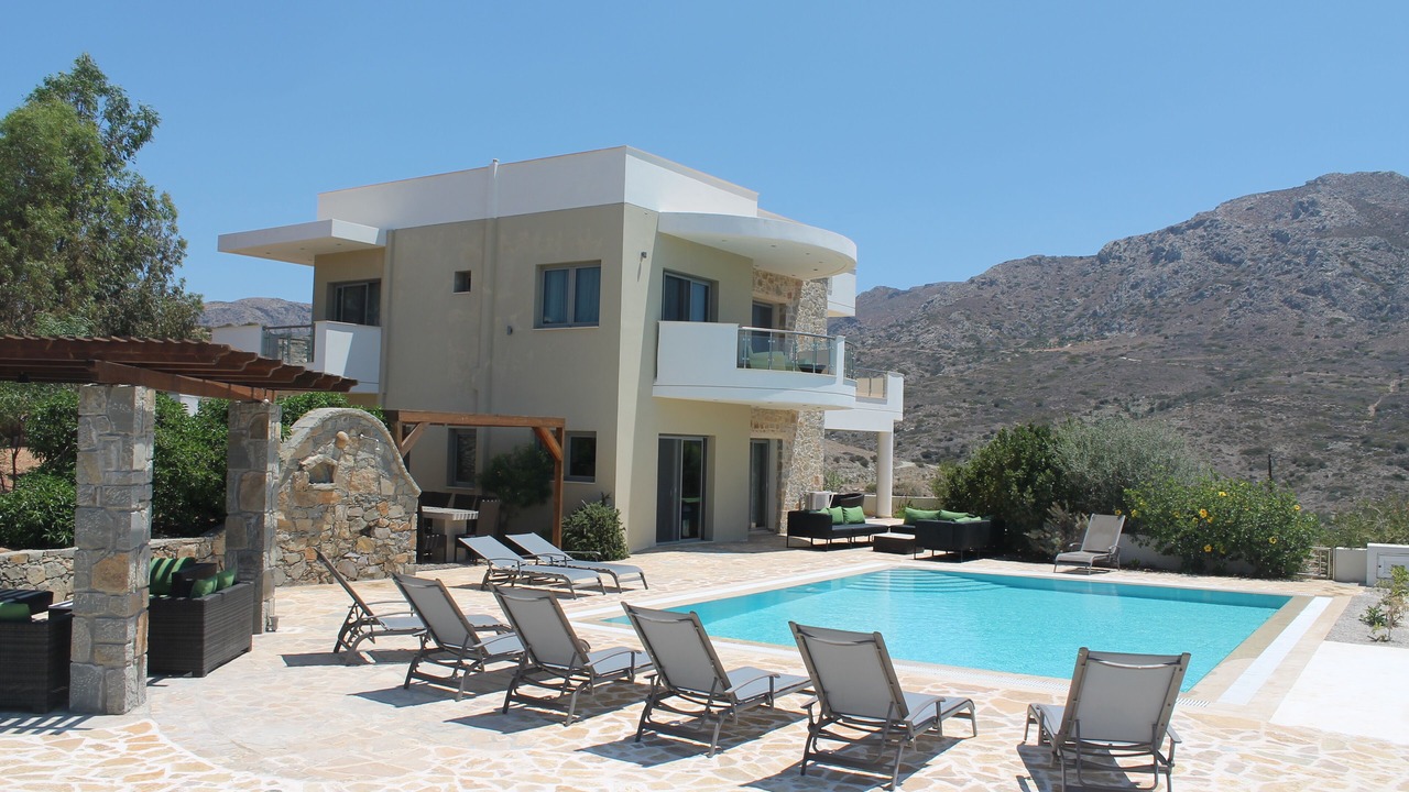 Photo of Outdoor in Makry Gialos
