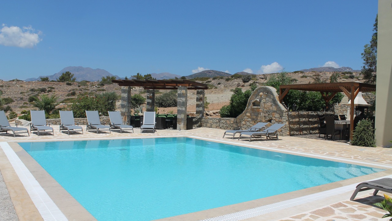 Photo of Outdoor in Makry Gialos