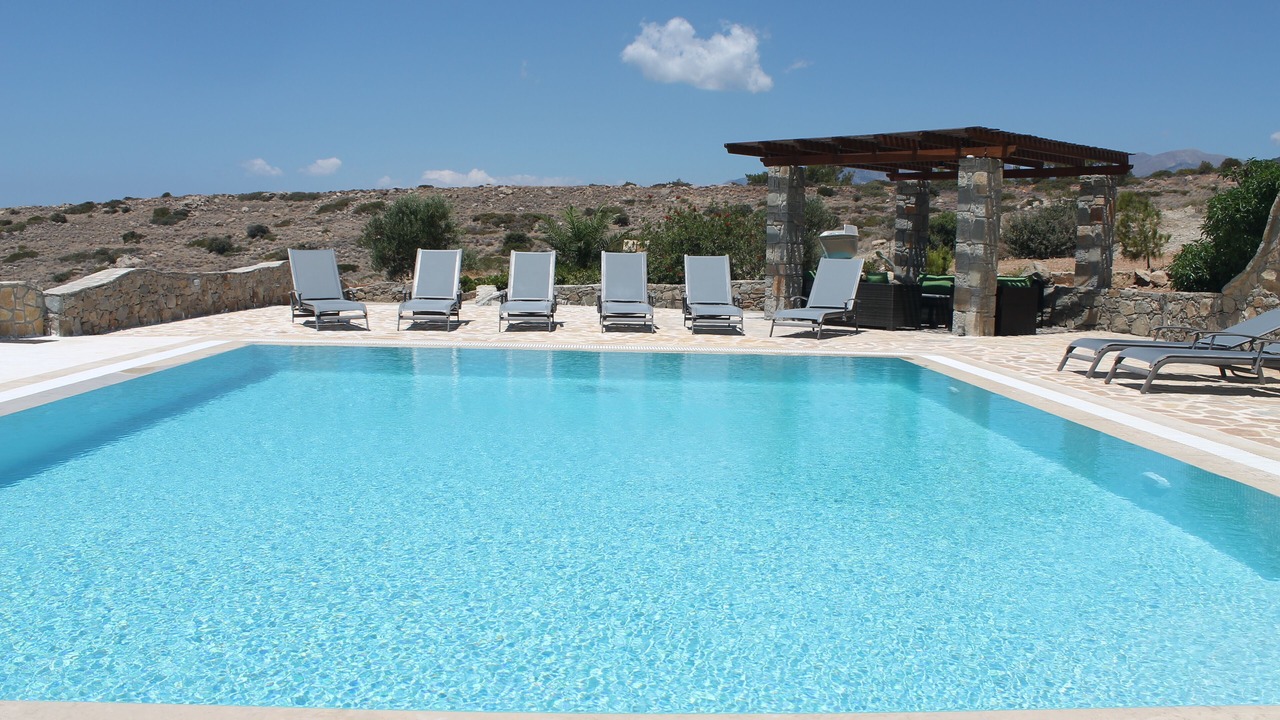 Photo of Outdoor in Makry Gialos
