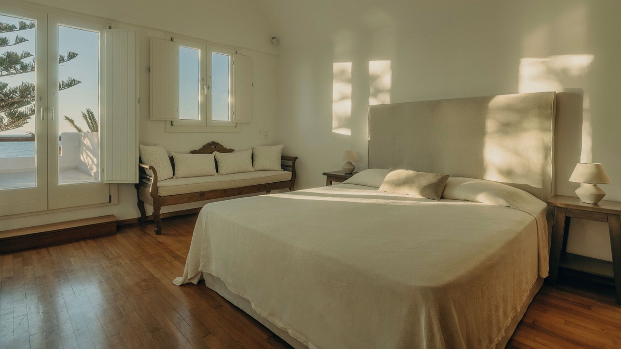 Photo of Bedroom in Kamari