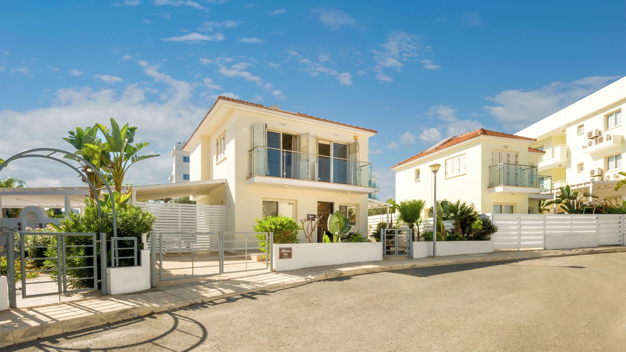 Photo of Outdoor in Pernera