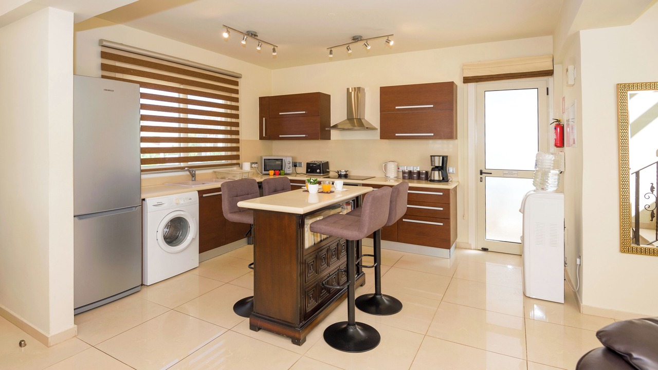Photo of Kitchen in Pernera