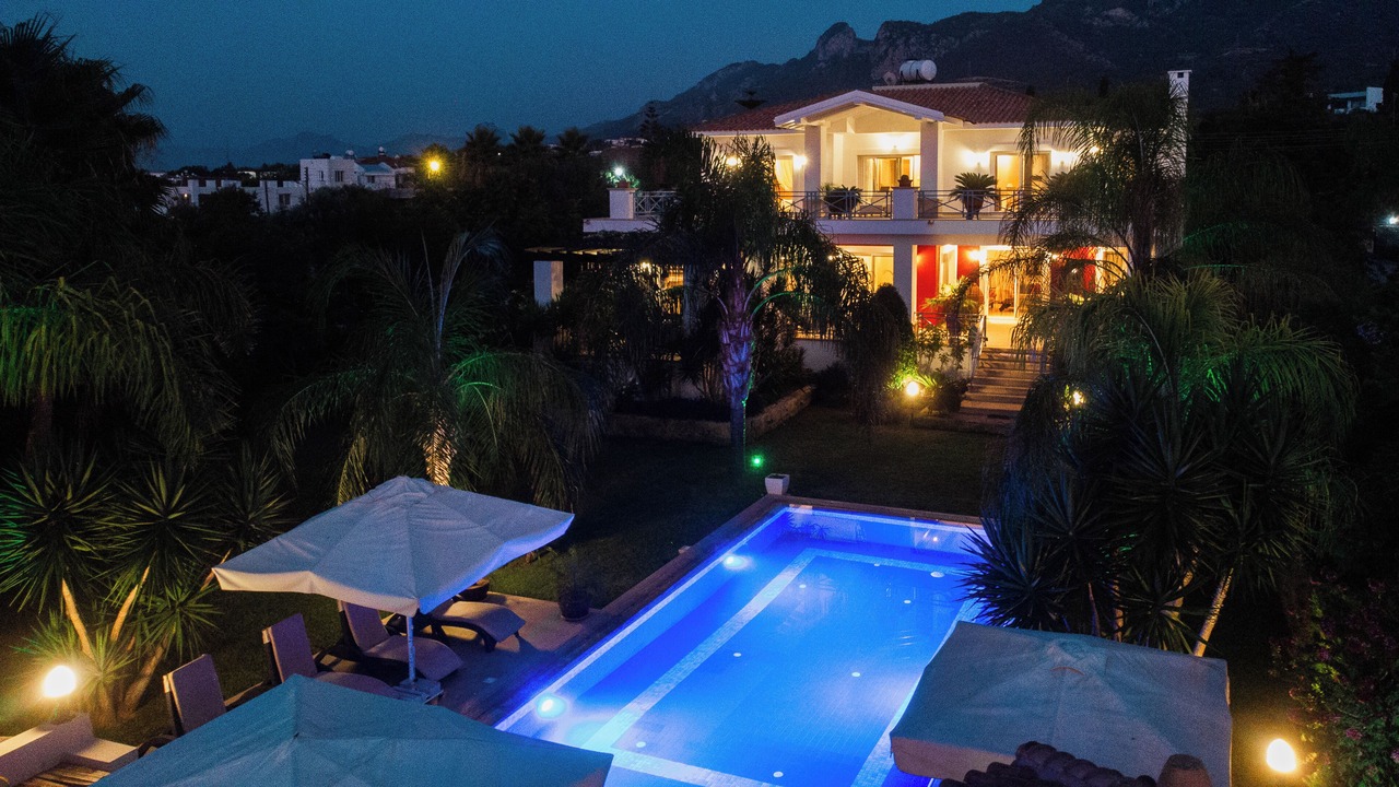 Photo of Outdoor in Ozankoy