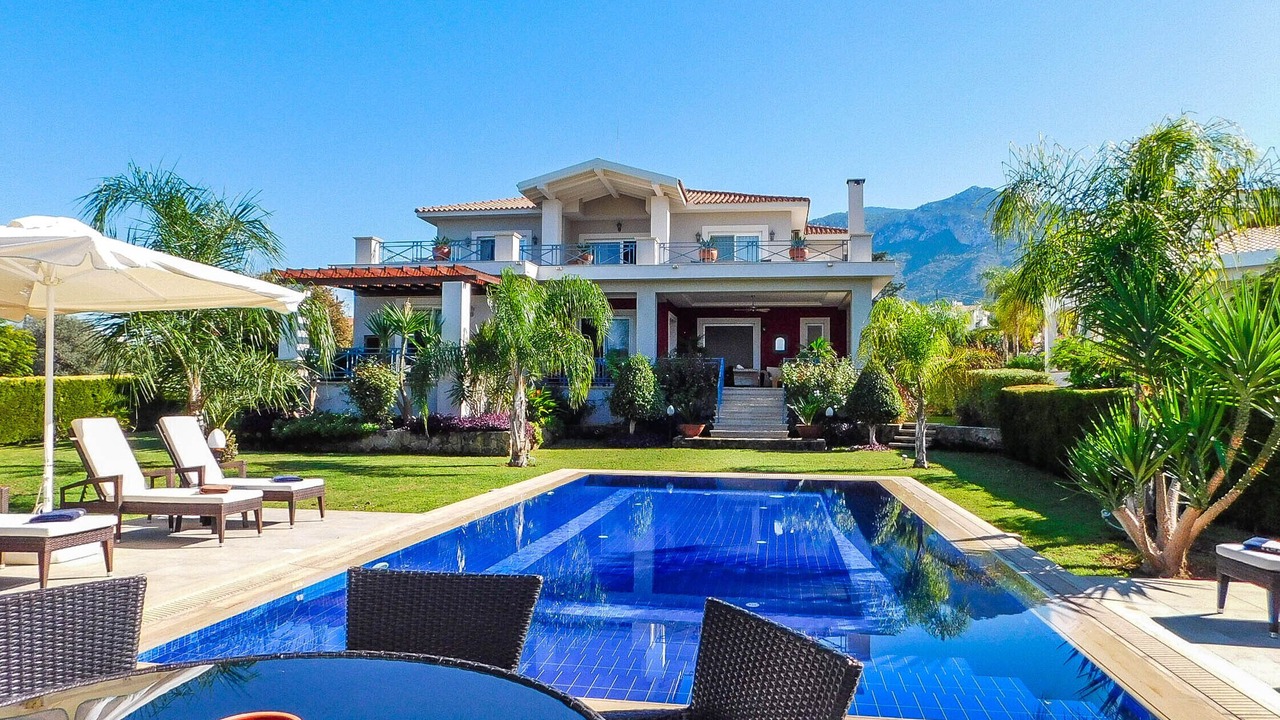 Photo of Outdoor in Ozankoy