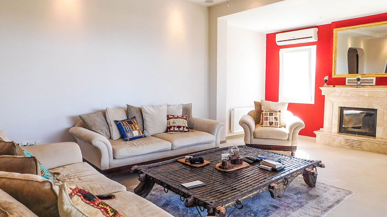 Photo of Livingroom in Ozankoy