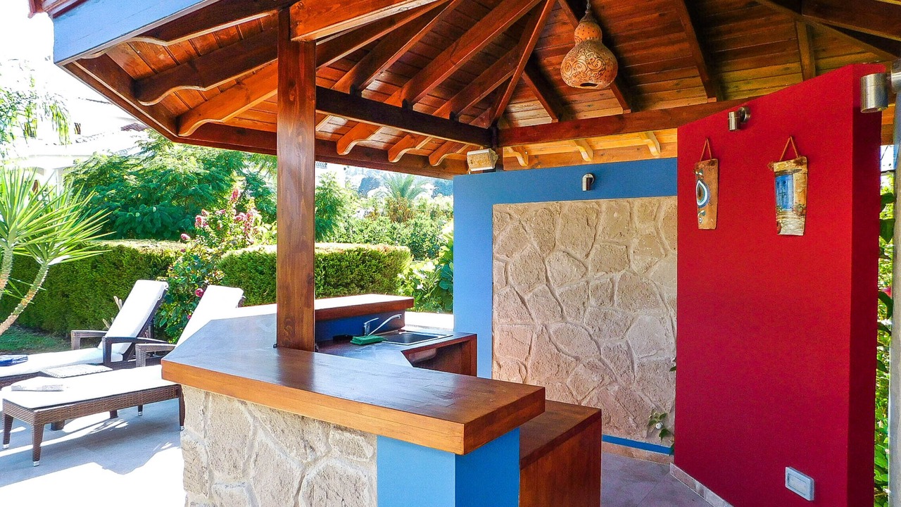 Photo of Outdoor in Ozankoy