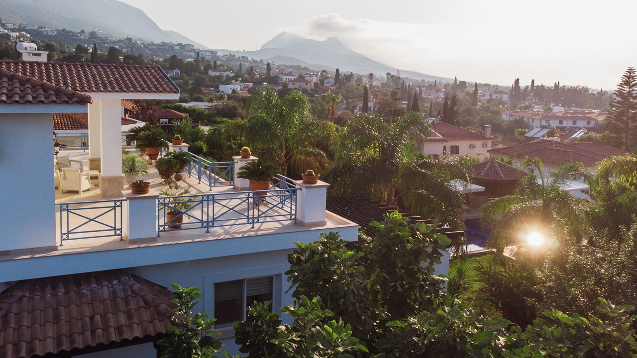 Photo of Outdoor in Ozankoy