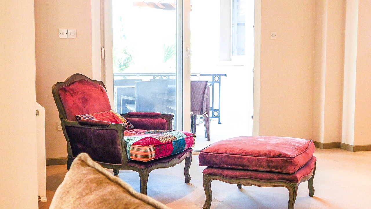 Photo of Livingroom in Ozankoy